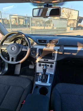 VW Passat 2.0 TDI Автоматик от Германия  , снимка 16