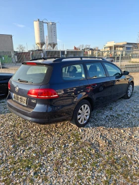 VW Passat 2.0 TDI Автоматик от Германия  , снимка 8