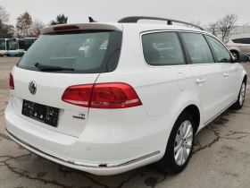 VW Passat 1.4i CNG СЕРВИЗНИ ДОК., снимка 4