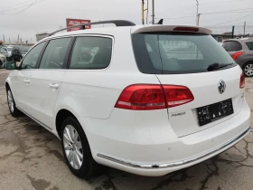 VW Passat 1.4i CNG СЕРВИЗНИ ДОК., снимка 5