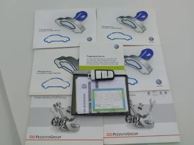 VW Passat 1.4i CNG СЕРВИЗНИ ДОК., снимка 13
