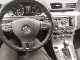 VW Passat 1.4i CNG СЕРВИЗНИ ДОК., снимка 10