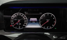 Mercedes-Benz E 450, снимка 8