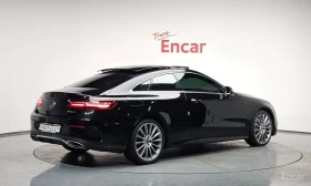 Mercedes-Benz E 450, снимка 2