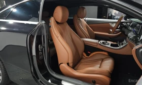 Mercedes-Benz E 450, снимка 10