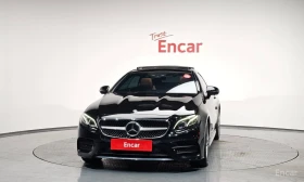 Mercedes-Benz E 450, снимка 3