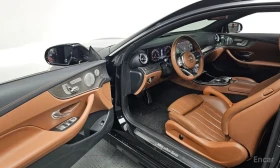 Mercedes-Benz E 450, снимка 11