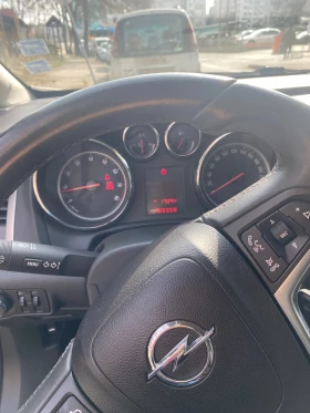 Opel Astra, снимка 11