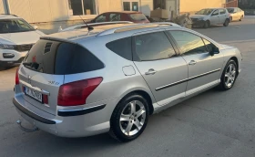 Peugeot 407, снимка 2