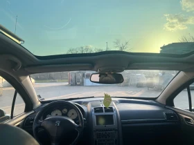 Peugeot 407, снимка 14