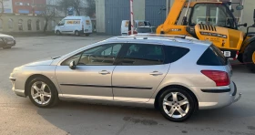 Peugeot 407, снимка 3