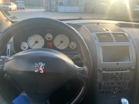 Peugeot 407, снимка 16