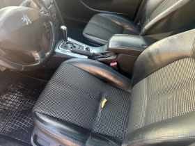 Peugeot 407, снимка 12