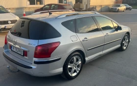 Peugeot 407, снимка 4