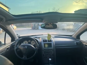 Peugeot 407, снимка 8