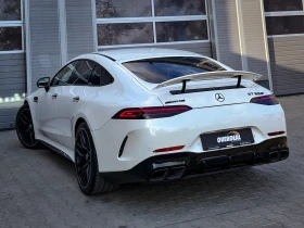 Mercedes-Benz AMG GT 63s* 3D-BURM* HEADUP* SOFT* DISTR* ЛИЗИНГ, снимка 4
