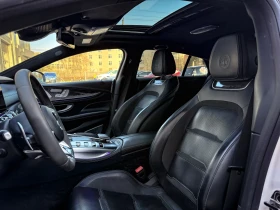 Mercedes-Benz AMG GT 63s* 3D-BURM* HEADUP* SOFT* DISTR* ЛИЗИНГ, снимка 12
