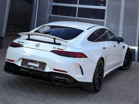 Mercedes-Benz AMG GT 63s* 3D-BURM* HEADUP* SOFT* DISTR* ЛИЗИНГ, снимка 6