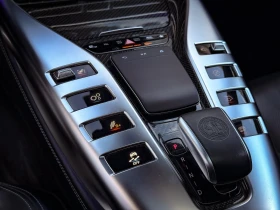 Mercedes-Benz AMG GT 63s* 3D-BURM* HEADUP* SOFT* DISTR* ЛИЗИНГ, снимка 11