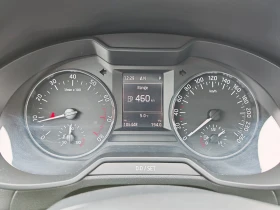 Skoda Octavia 1.8 TSI Combi, снимка 9