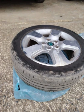 Skoda Octavia 1.8 TSI Combi, снимка 12