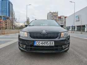 Skoda Octavia 1.8 TSI Combi, снимка 2