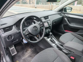 Skoda Octavia 1.8 TSI Combi, снимка 7