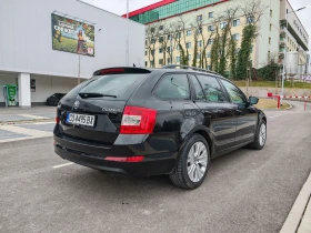 Skoda Octavia 1.8 TSI Combi, снимка 4