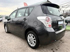 Toyota Verso 1.8i Швейцария 7места 159000км, снимка 6