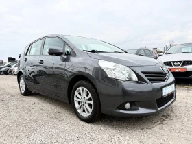 Toyota Verso 1.8i Швейцария 7места 159000км, снимка 3