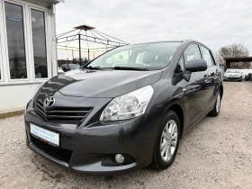 Toyota Verso 1.8i Швейцария 7места 159000км, снимка 2