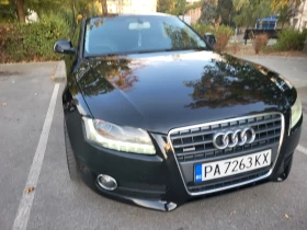 Audi A5 3 TDI QUATTRO, снимка 2