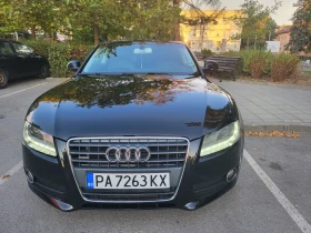 Audi A5 3 TDI QUATTRO, снимка 1