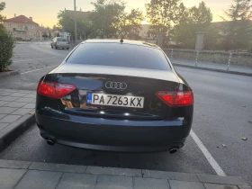Audi A5 3 TDI QUATTRO, снимка 7