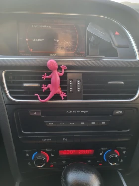 Audi A5 3 TDI QUATTRO, снимка 12