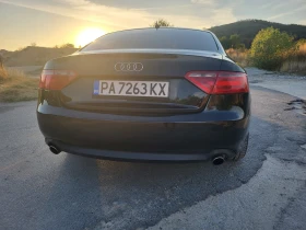 Audi A5 3 TDI QUATTRO, снимка 9