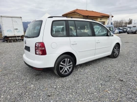 VW Touran 2.0i CNG, снимка 5