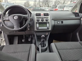 VW Touran 2.0i CNG, снимка 9