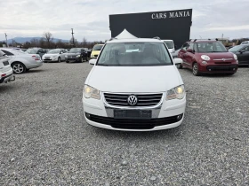 VW Touran 2.0i CNG, снимка 3