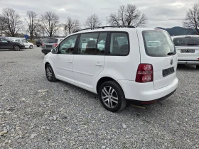 VW Touran 2.0i CNG, снимка 4