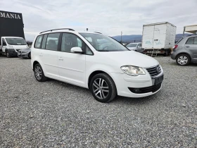 VW Touran 2.0i CNG, снимка 2