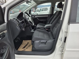 VW Touran 2.0i CNG, снимка 7