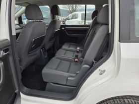 VW Touran 2.0i CNG, снимка 11