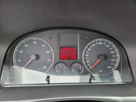 VW Touran 2.0i CNG, снимка 13