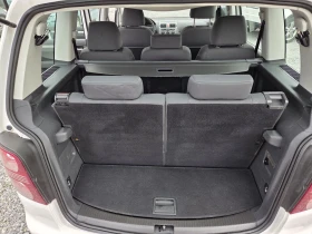VW Touran 2.0i CNG, снимка 12
