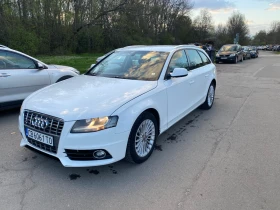 Audi A4, снимка 6