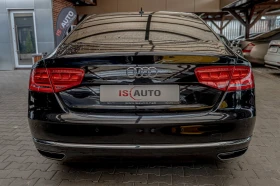 Audi A8 4.2TDI/Bose/NightVision/Камера/Обдухване/Quattro, снимка 4