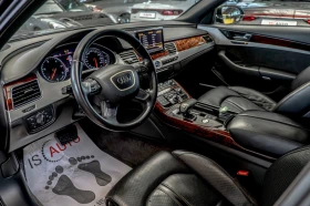 Audi A8 4.2TDI/Bose/NightVision/Камера/Обдухване/Quattro, снимка 7