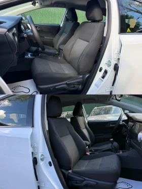 Toyota Auris 1.6i/132hp/Камера/Подгрев на седалки/, снимка 11