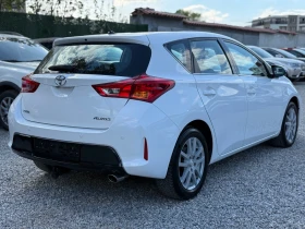 Toyota Auris 1.6i/132hp/Камера/Подгрев на седалки/, снимка 7
